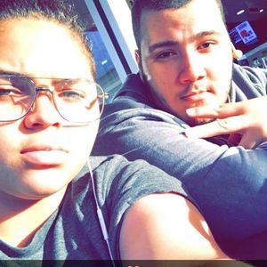 Meet your Posher, Christopher